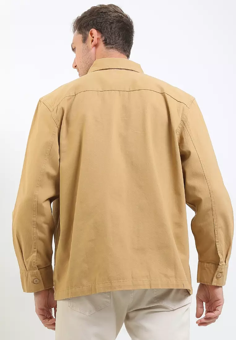 Manolo Jacket