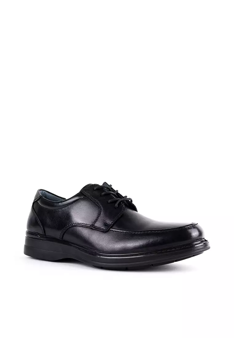 Discount on Hush Puppies  shoes - SKU: Fargo Lace Up At Men's Bts Casual Shoes