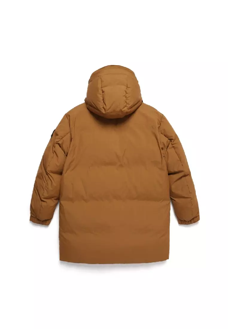 Unisex MUTUS MONSTER Down Jacket