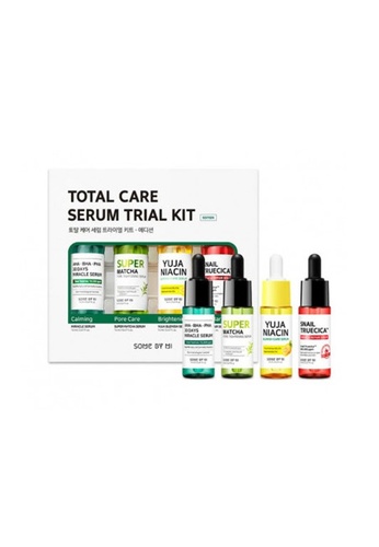 Some By Mi Total Care Serum Trial Kit A7C64BEC7FC550GS_1