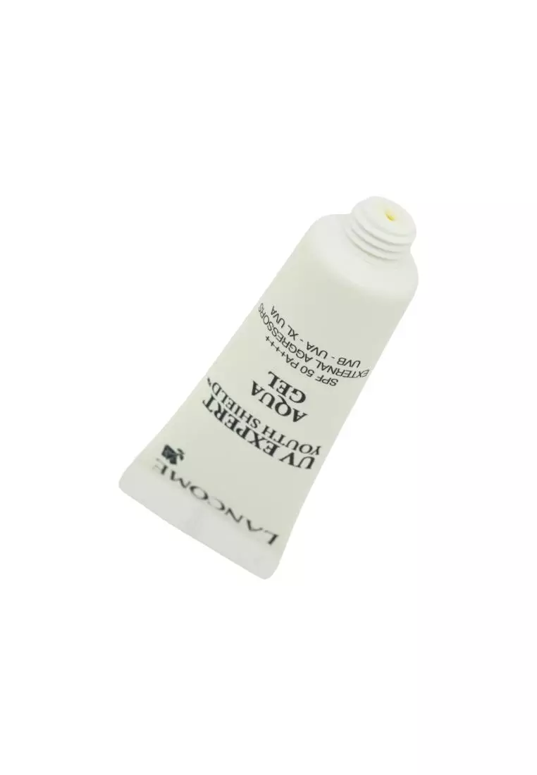 Lancome UV Expert Youth Shield™ Aqua Gel SPF 50 / PA ++++ (10ml)