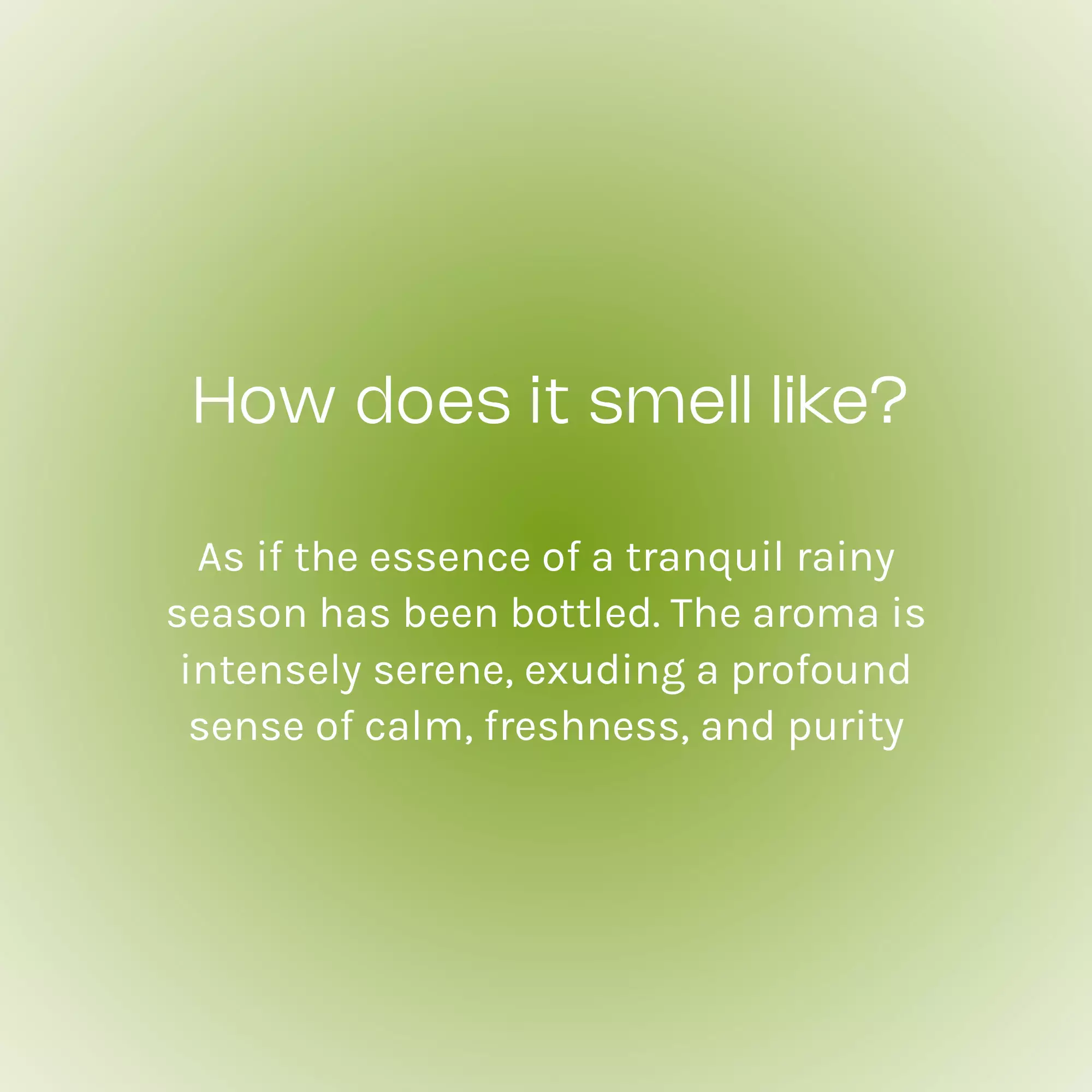 HINT Resurrect Eau de Parfum 50ml