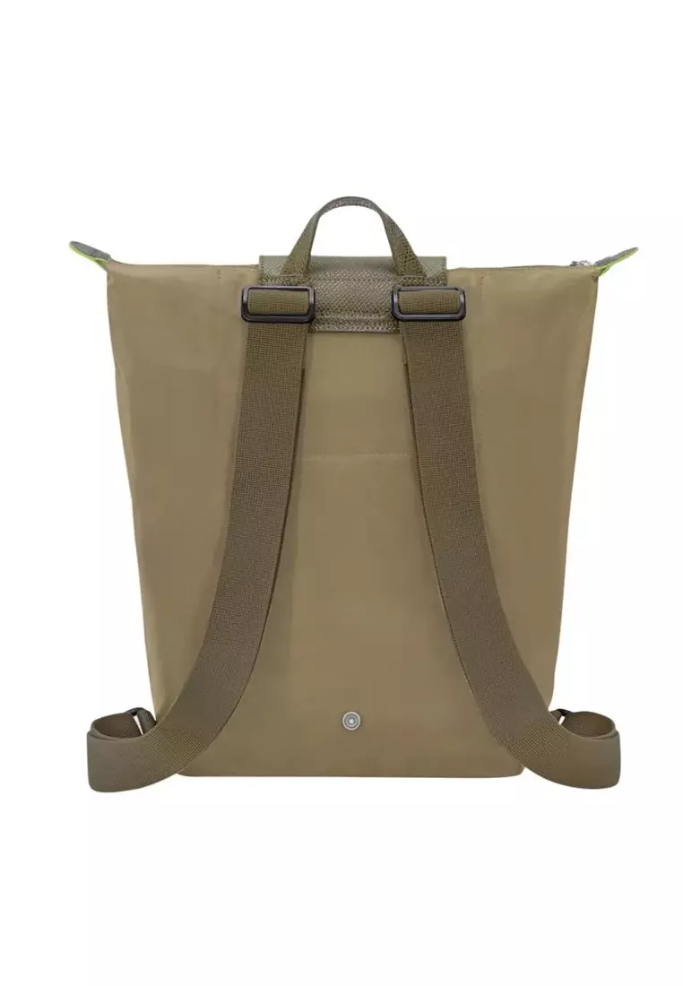 Women's Backpack in Artichoke Green 10284 089