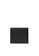 Saint Laurent black Logo Folio Wallet 67682AC215E846GS_3