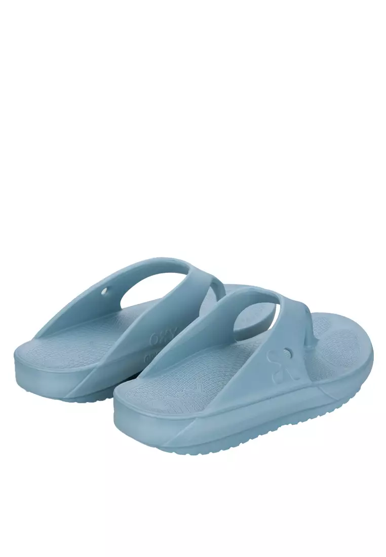Explorer Plain Slippers For Women's