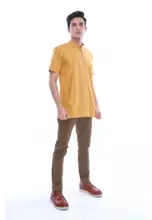 Mustard Yellow