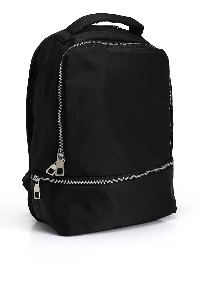 Nylon backpack malaysia shop