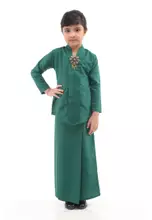 Emerald Green