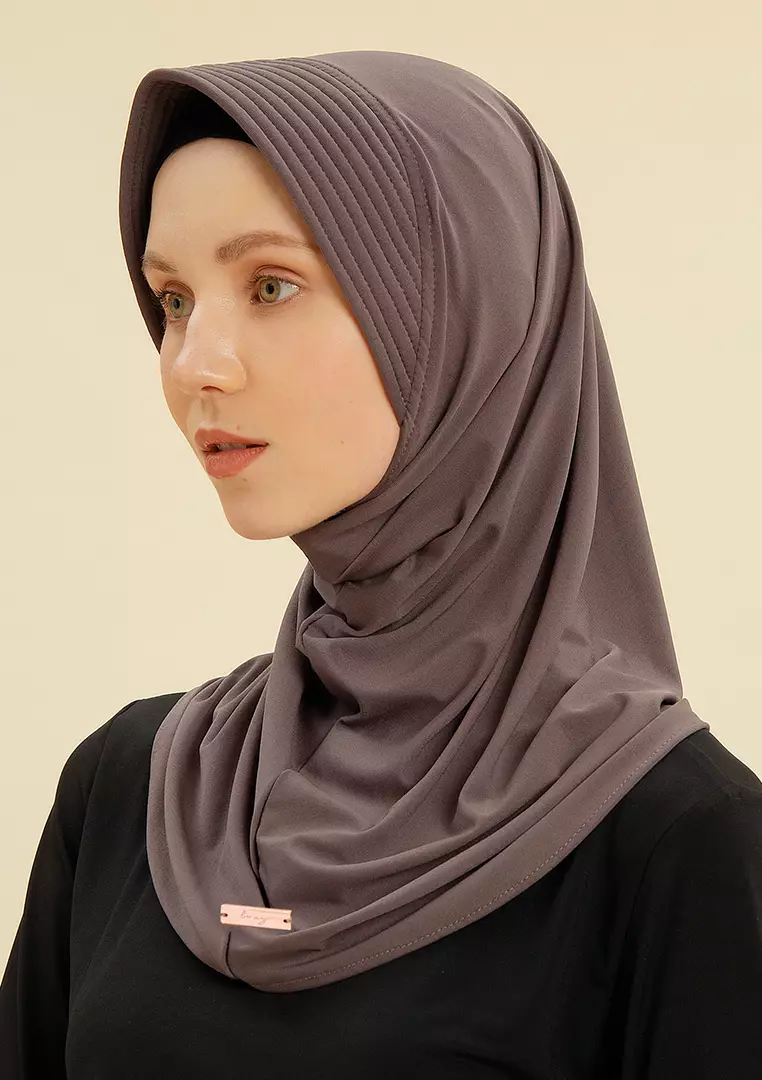 Mano Instan Pad Dark Grey