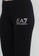 EA7 black Training Pantaloni Leggings A8832AA1C1AA99GS_2