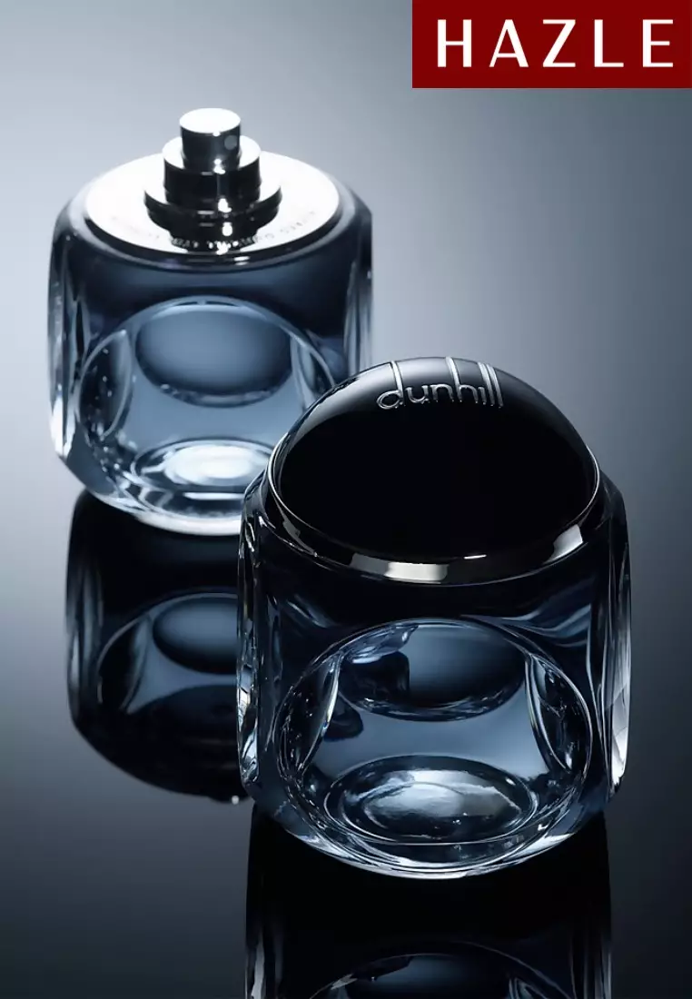 Jual Dunhill [Vial] Dunhill Century Blue Man EDP ml Original