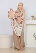 Choco Blast - Dewasa