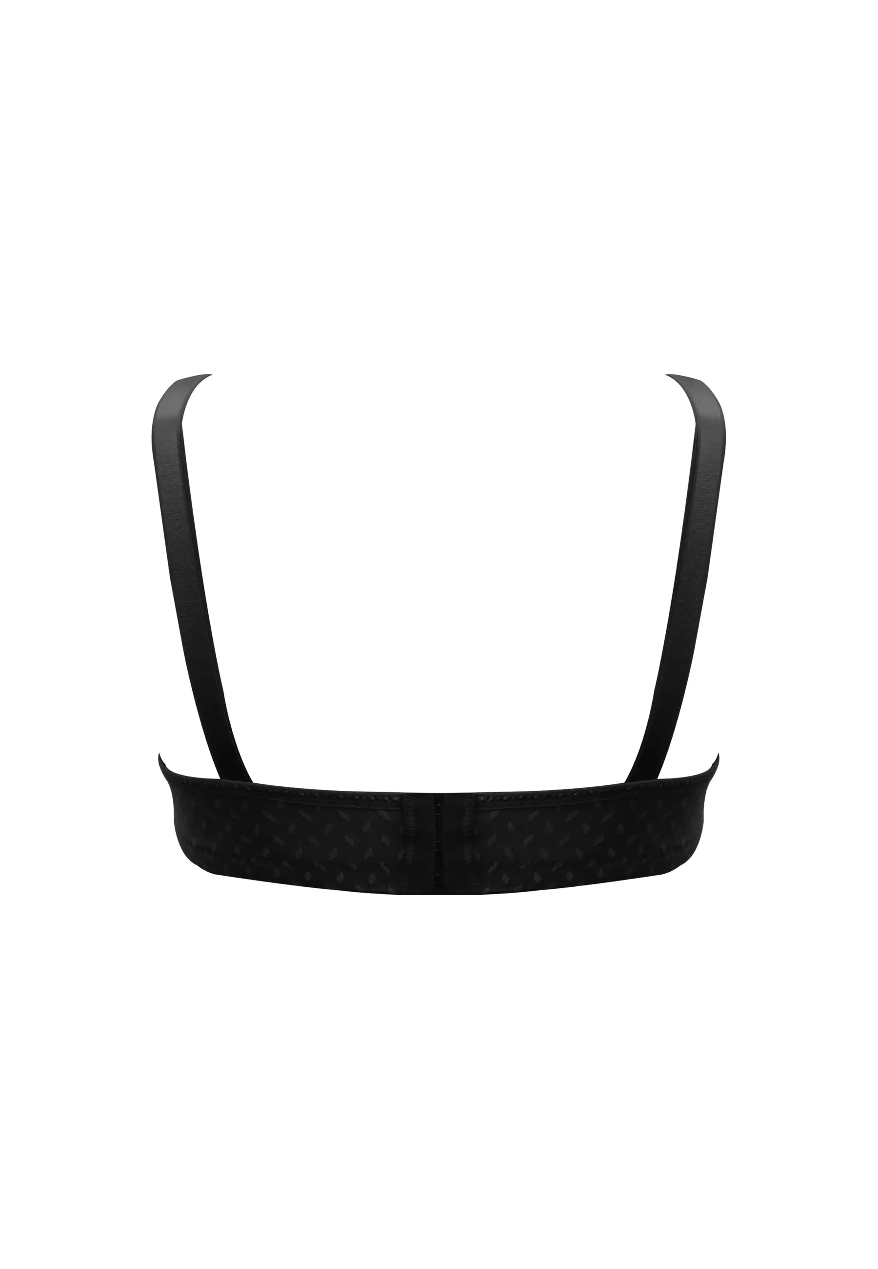 You’ve (YouHave) BH Wanita Bra Cup Jumbo C Busa Tipis Tanpa Kawat 100056