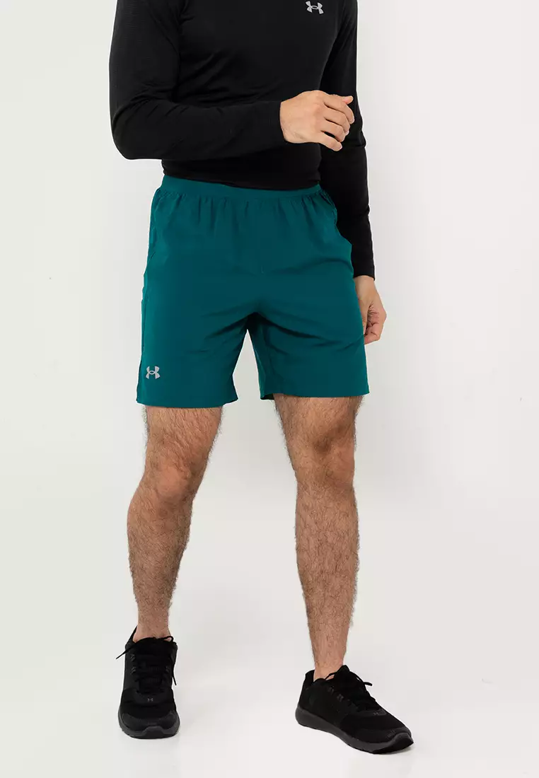 Under armour hotsell hydro armour shorts