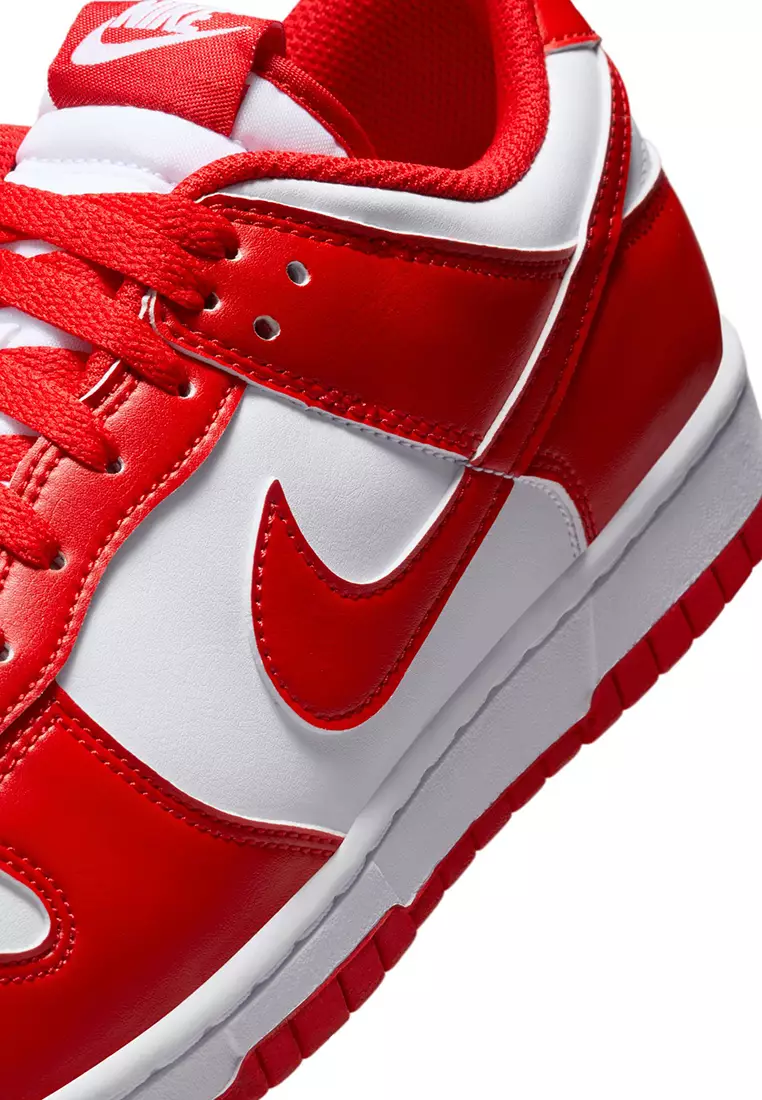 Dunk Low Retro Shoes