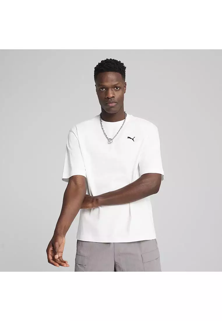 Wardrobe Ess Boxy Tee