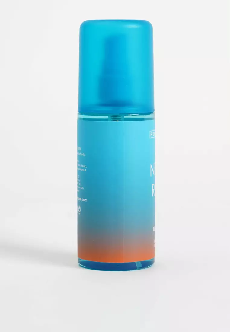 Neon Rush Body Spray for Men 150ML