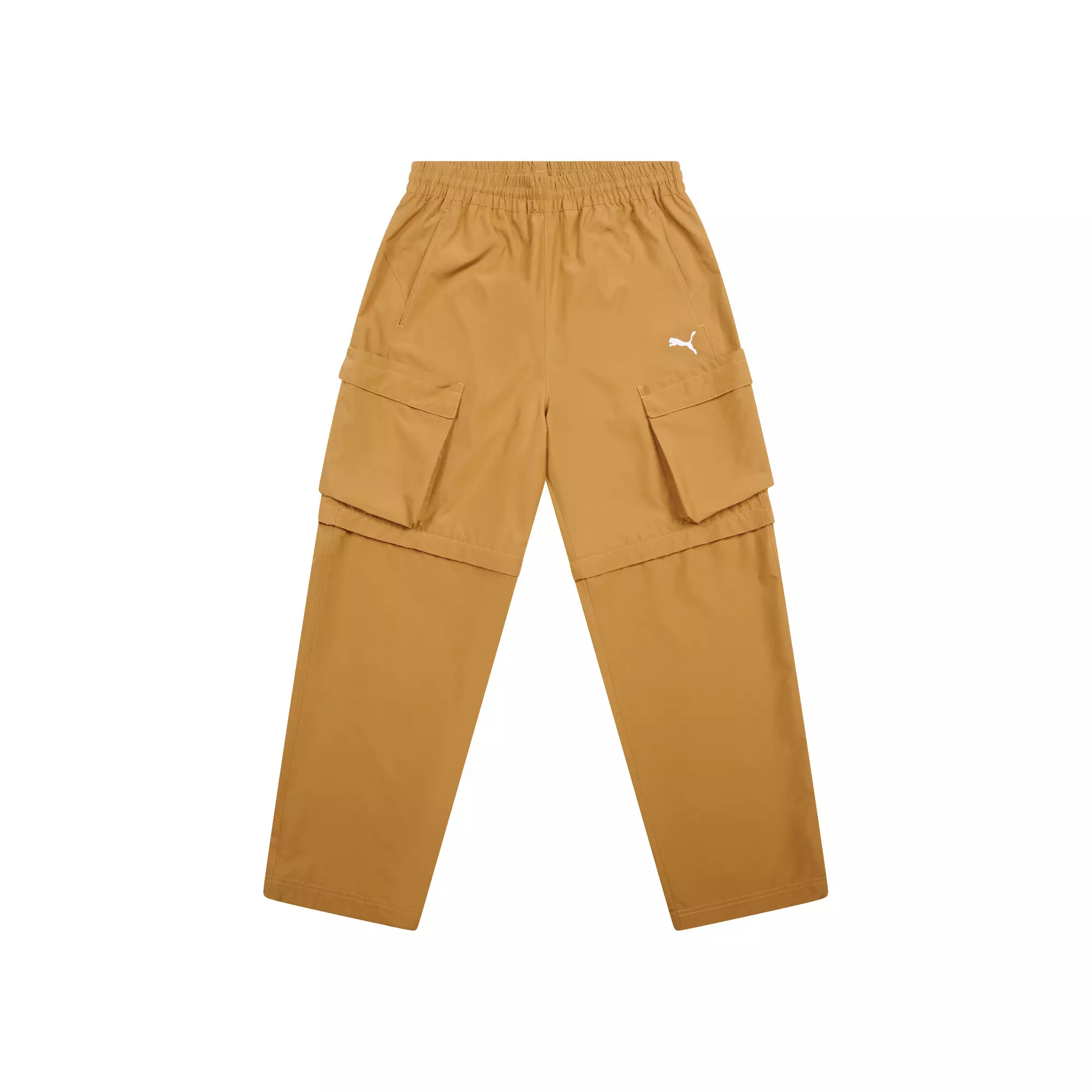 PUMA Wardrobe Essentials 2in1 Cargo Pant Men