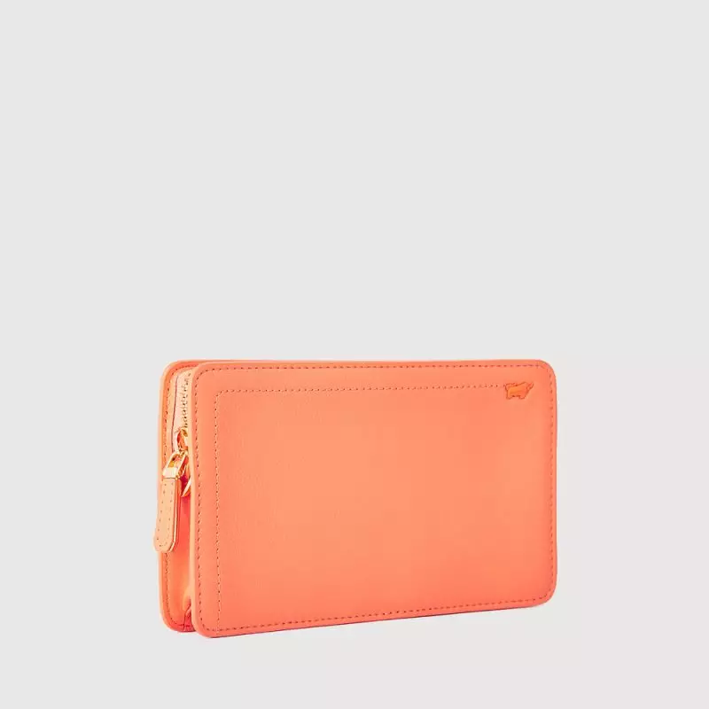 BRAUN BUFFEL NANA TOP WRISTLET