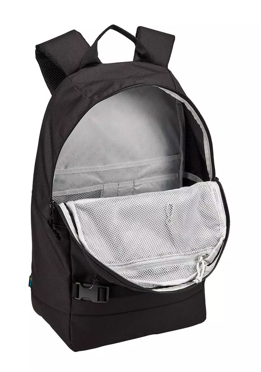 Ransack Backpack Black