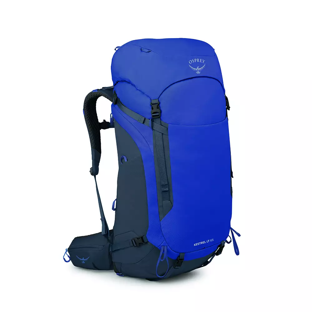 Osprey Kestrel LT 65 Carrier