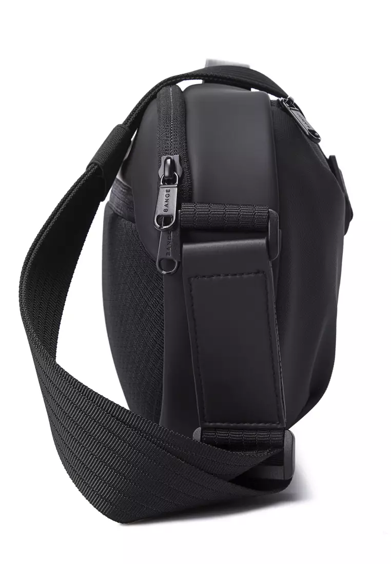 Bange Hertz Messenger Bag Men