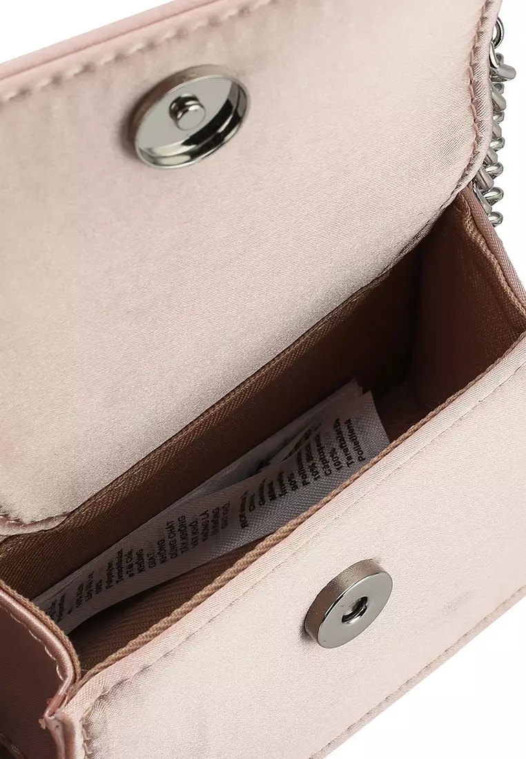Aldo shop sparkly bag
