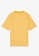 Fred Perry M7301 - Two Tone Pique T-Shirt - (Citrus Yellow) 4AC11AA408B3C7GS_2
