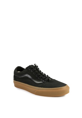 Jual Vans Ua Old Skool Original | ZALORA Indonesia