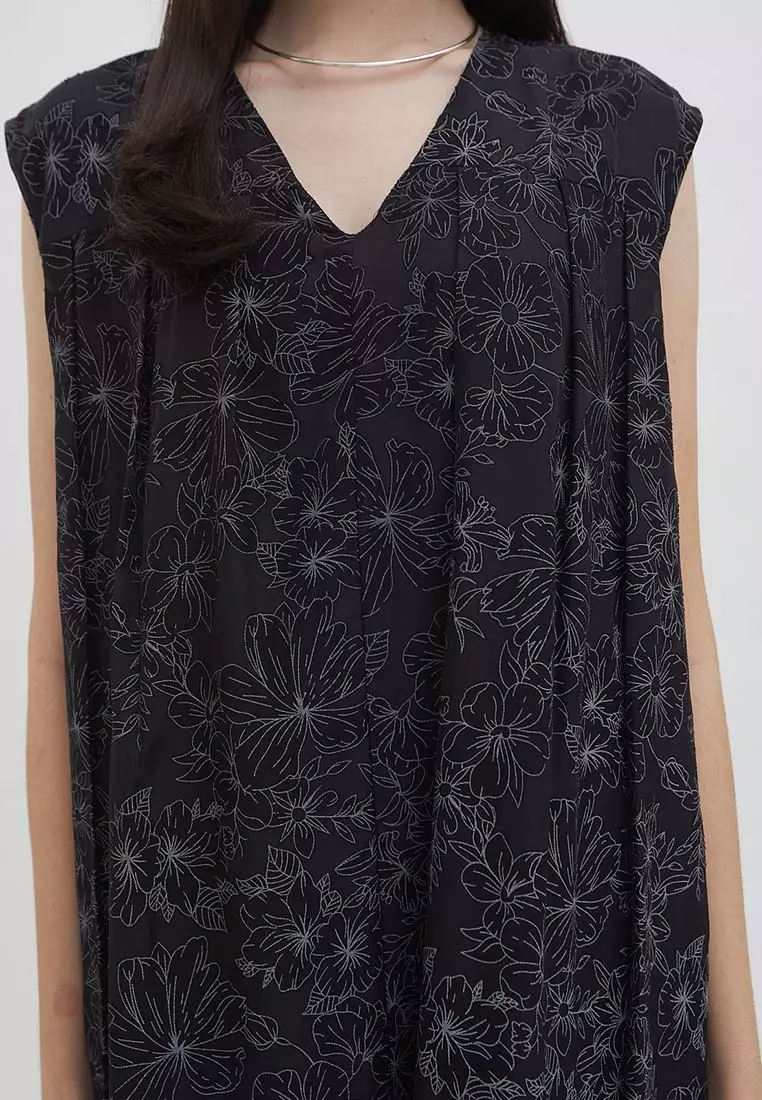 Velvet at Bobo - Ashra Dress