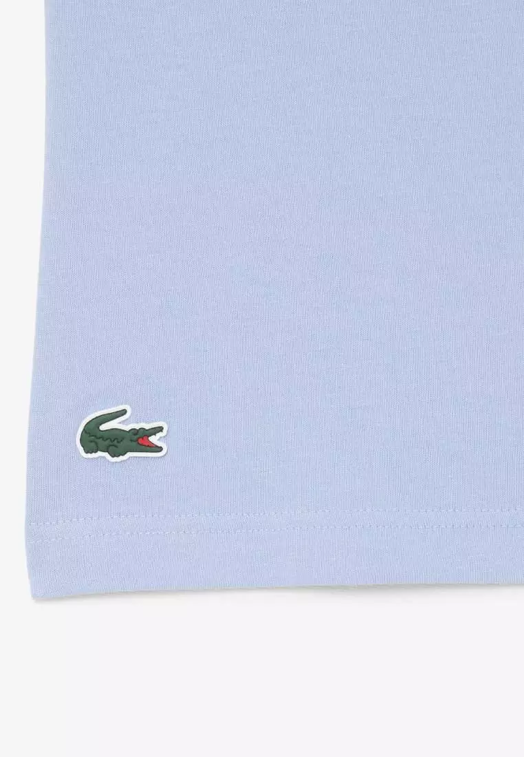 Ultra Dry Graphic Print Sport T-shirt