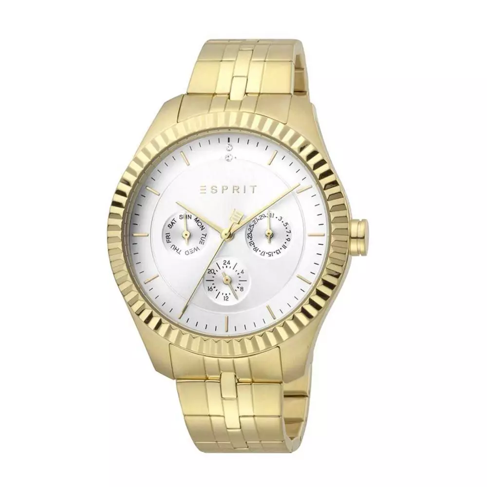 Esprit watch harga sale