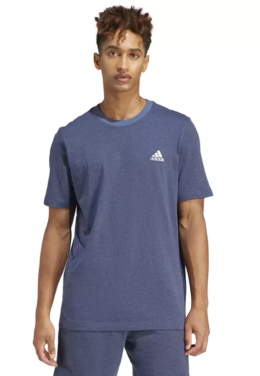 seasonal essentials mélange t-shirt