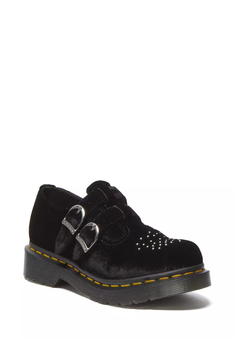 Dr.Martens FENELLA 24cm/UK5 ドクターマーチン FENELLA 厚底