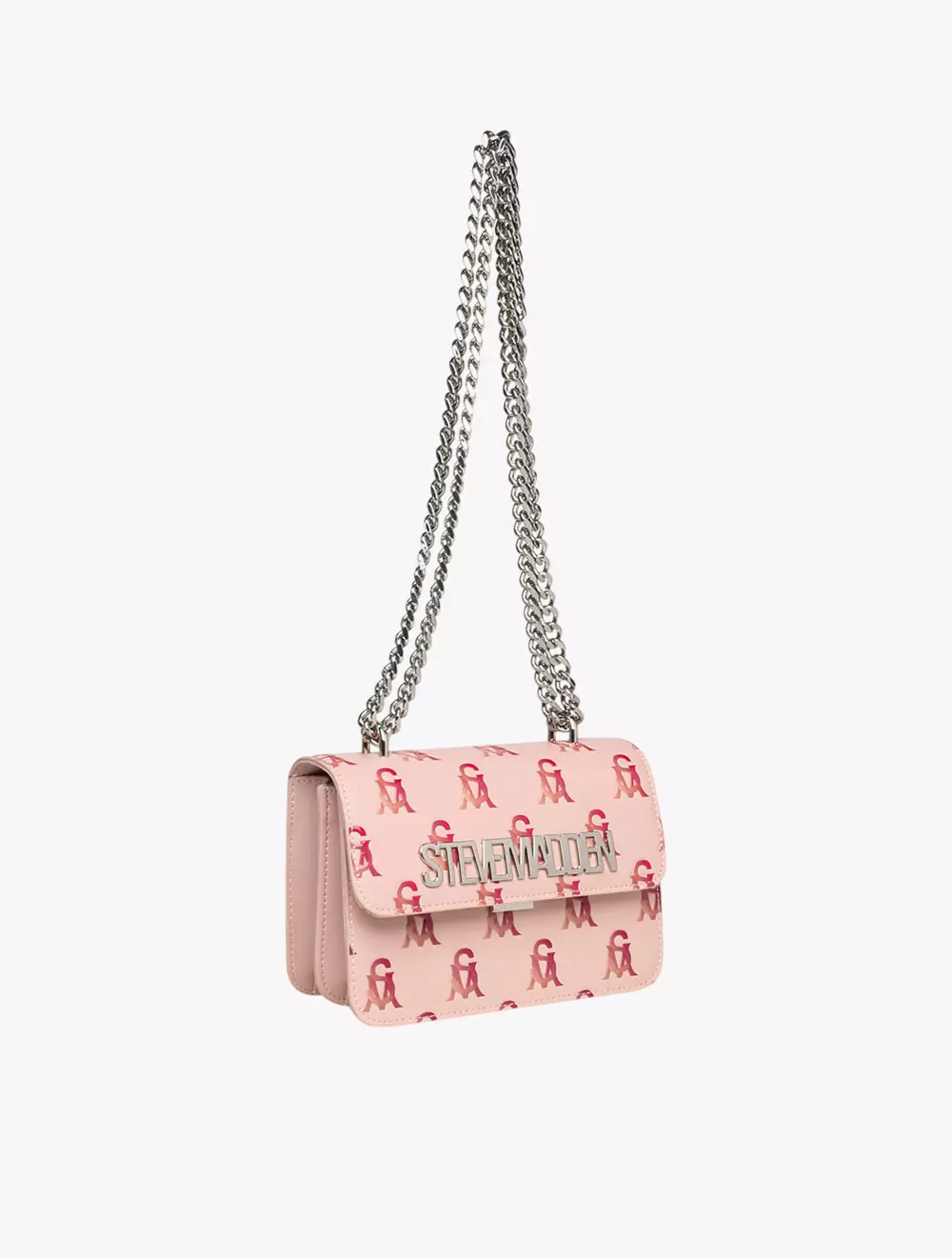 Steve Madden BNEAL Women's Crossbody Bags - Pale Pink