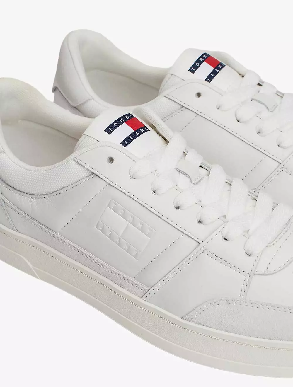 TOMMY JEANS - The Greenwich Mix - Beige - beige