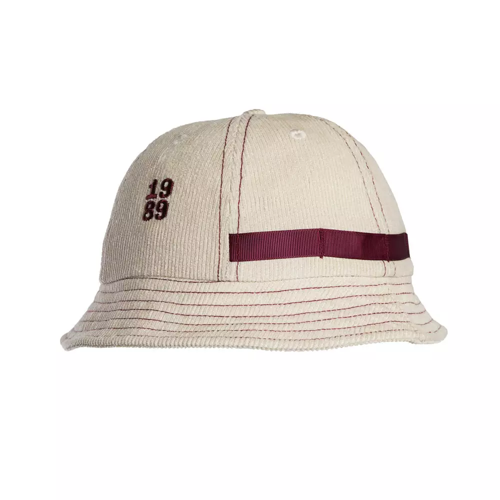 Eiger Ws Trisha Corduroy Bucket Hat