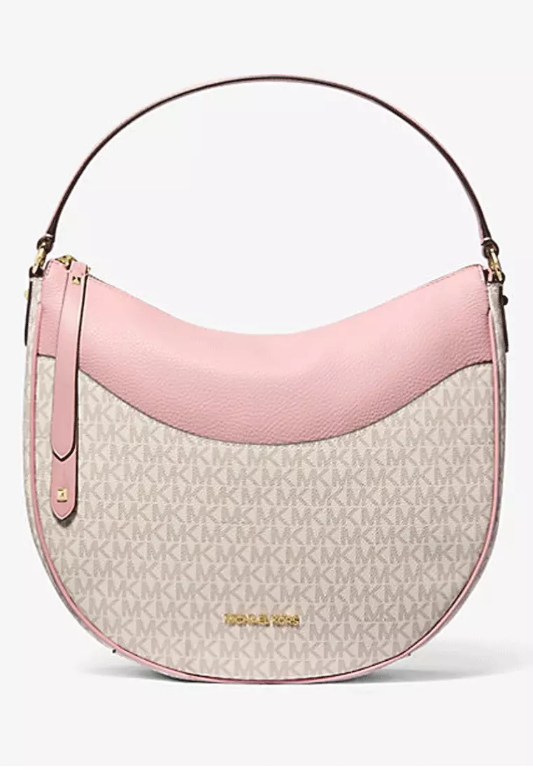 Mk signature bag deals