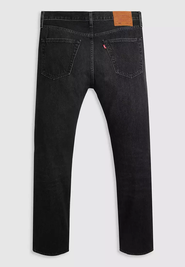 Levi's® Men's 501® Original Lightweight Jeans (00501-3642)