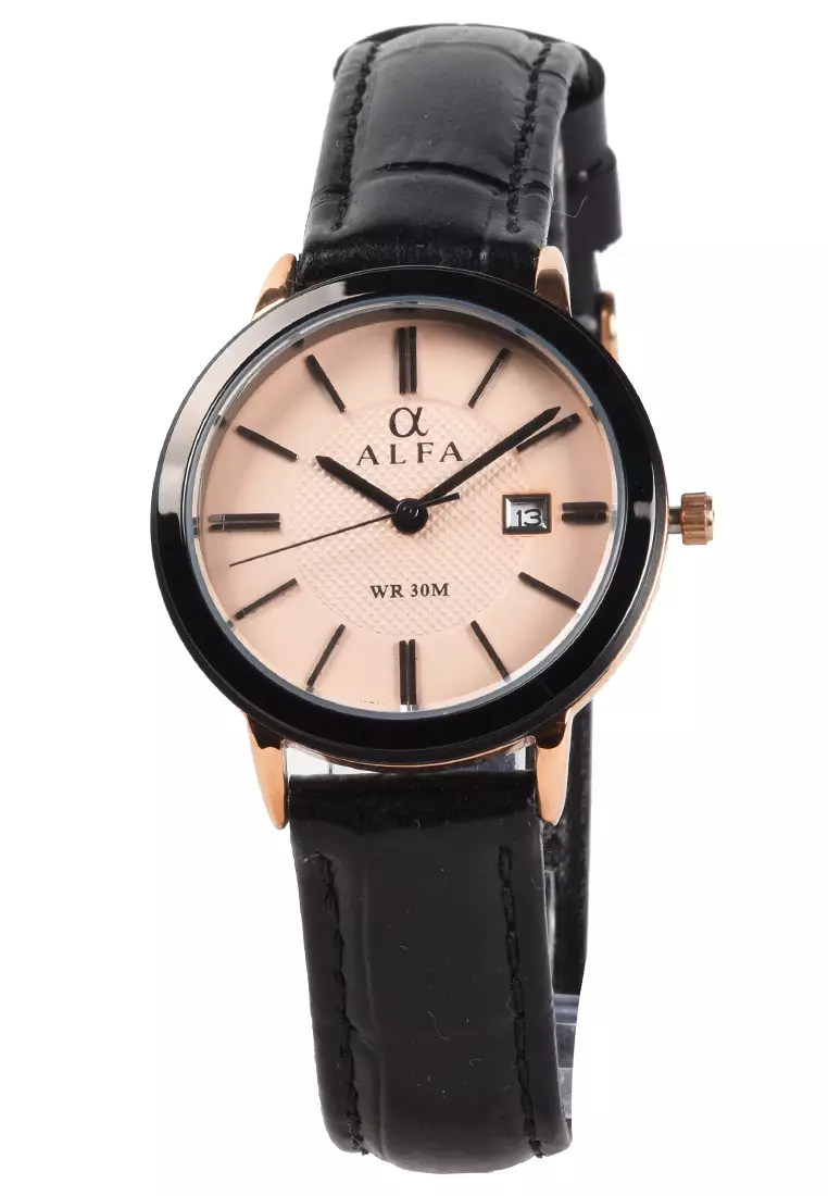 Harga jam casio rose gold store