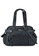 NUVEAU grey Premium Nylon Convertible Shoulder Bag 905D0AC3DE8AFAGS_1