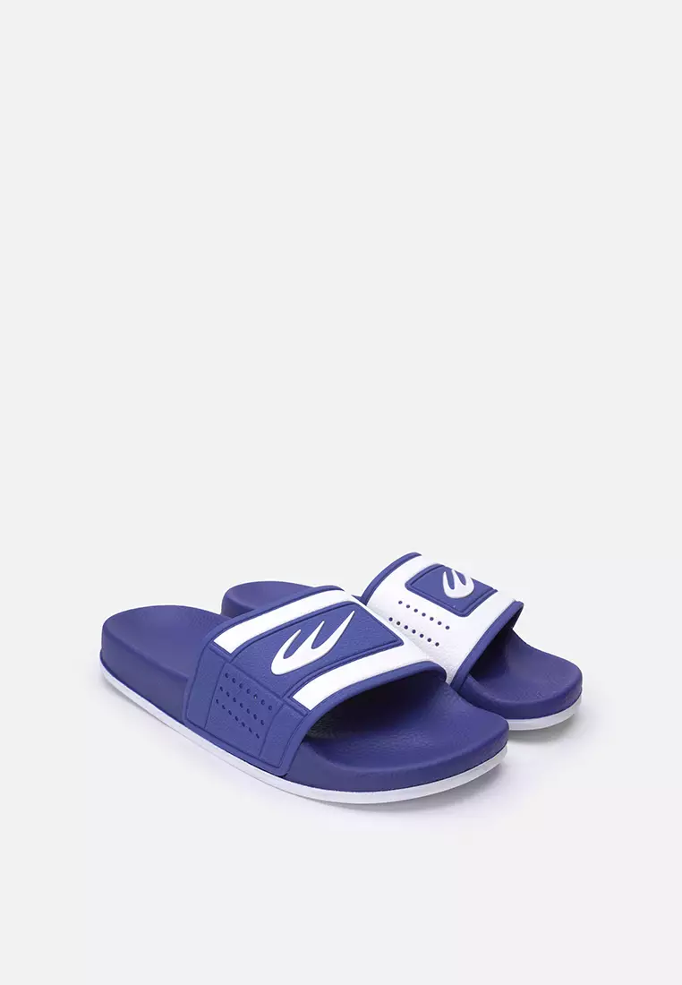 World Balance Stomp Slider Kid's Slides