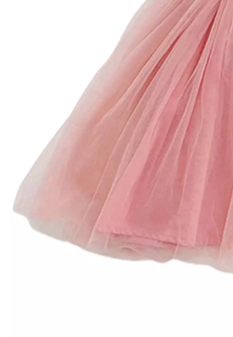 Ujhana Dress