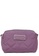 Marc Jacobs purple Marc Jacobs Large Quilted Cosmetics Pouch in Purple Gum M0011326 75385AC02B11F8GS_1