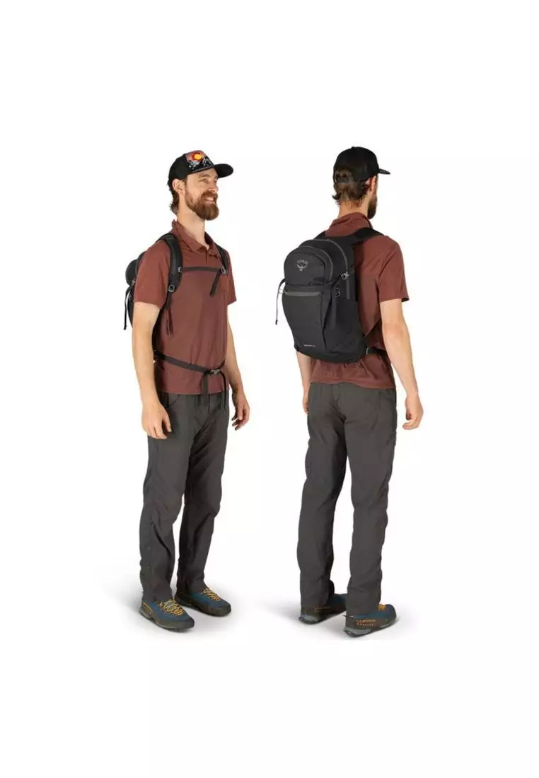 Osprey backpack 20l hotsell