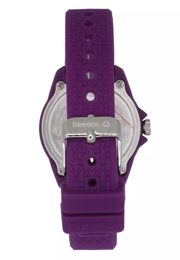 Reebok Sporty Men's Watches RB RD-PRI-L2-PFIF-F2