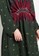 Zalora Hijab Jual Kamilaa by Itang Yunasz Kaftan Etnik Original 