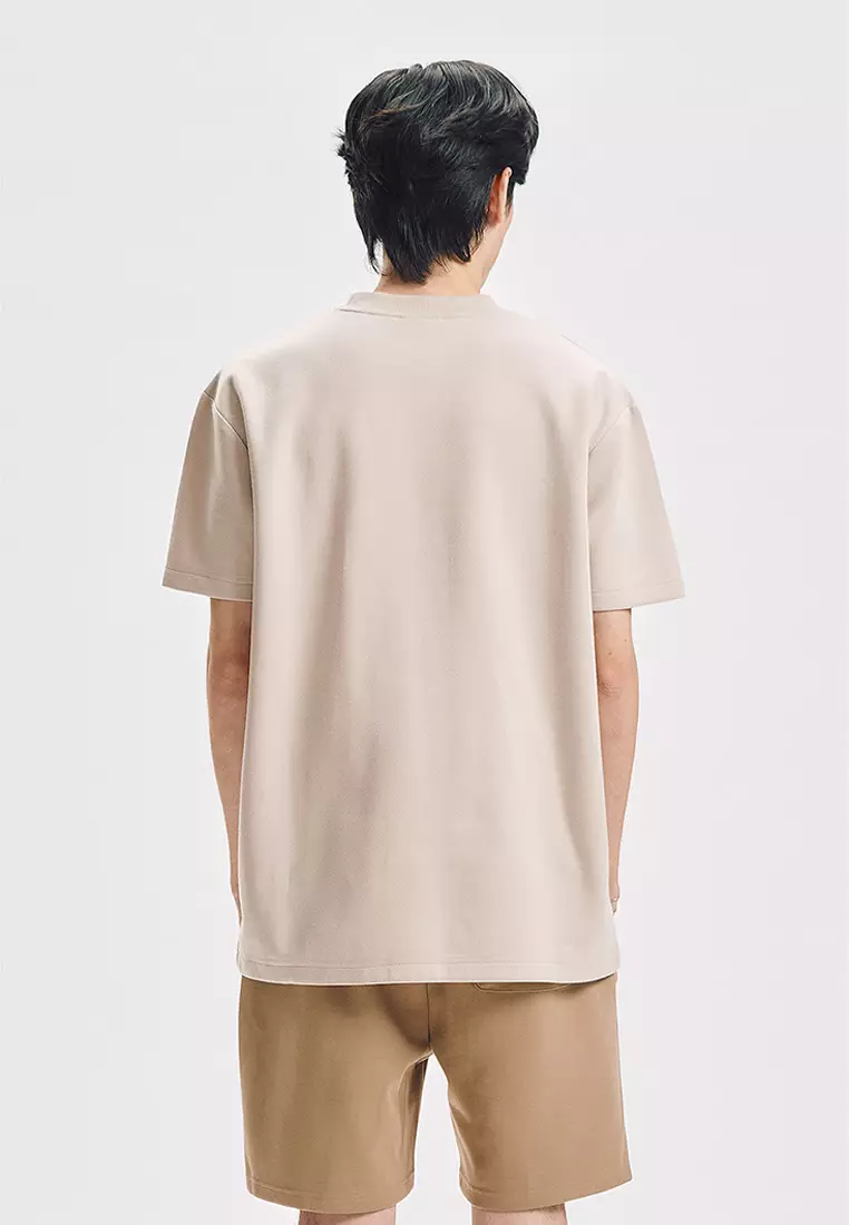 Essentials Made Heavy Relaxed T-shirt