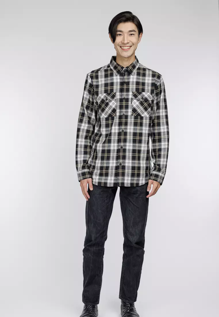 Harley-Davidson Essence Shirt