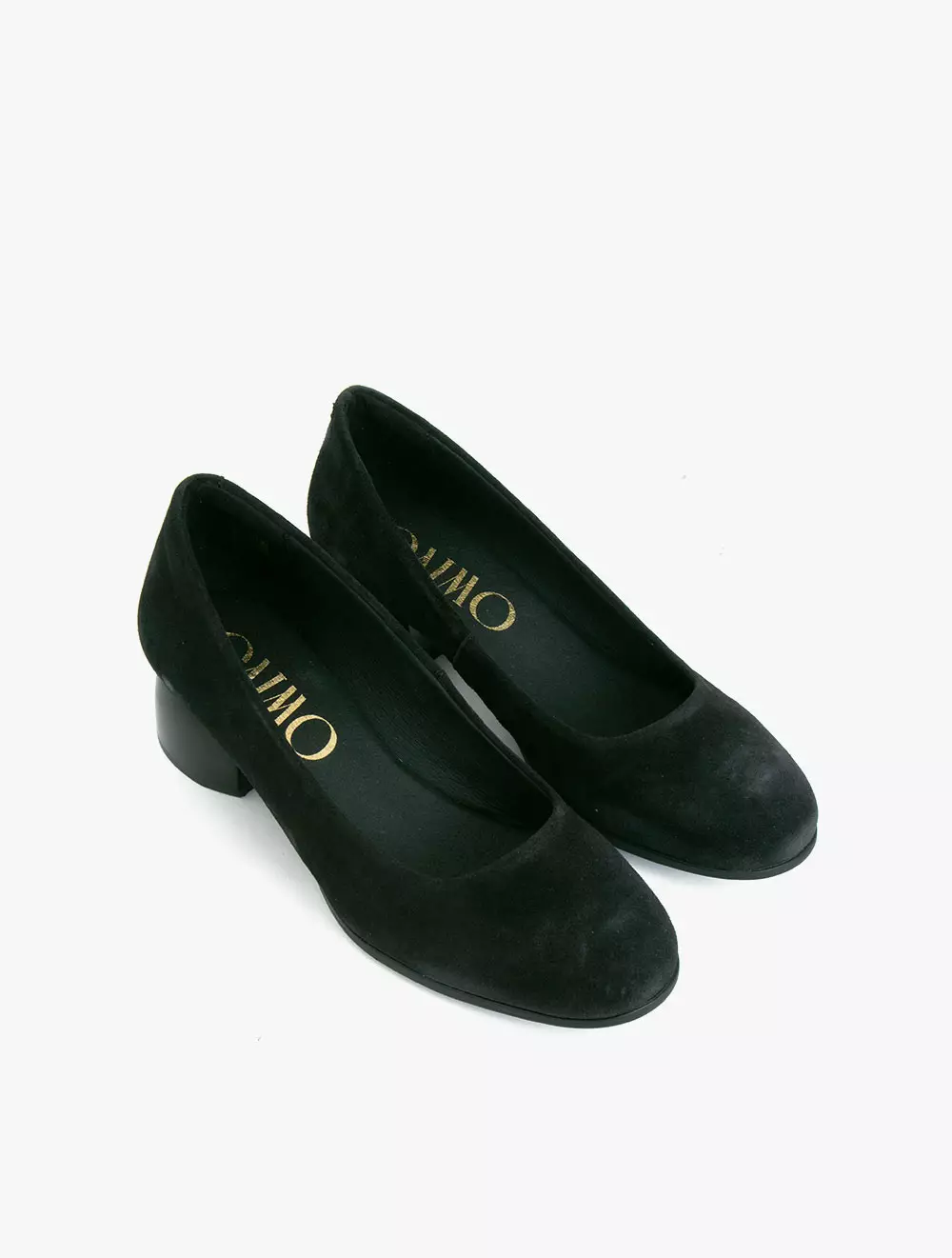 Gaimo Milan.G Women's  Wedges - Black